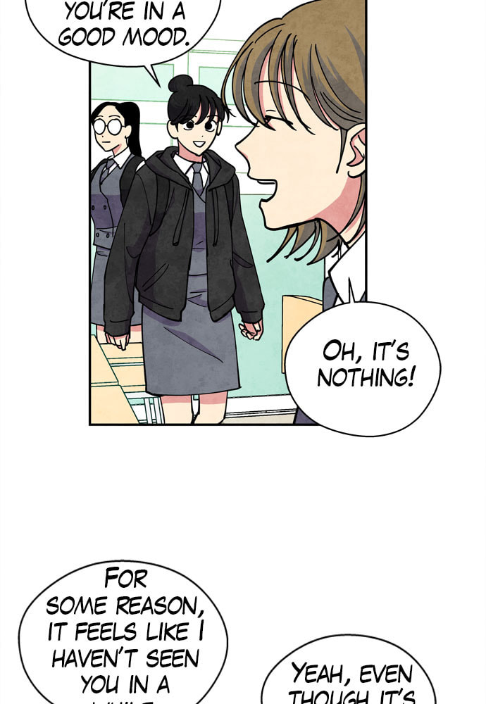 The Wolf & Red Riding Hood Chapter 39 page 4 - 