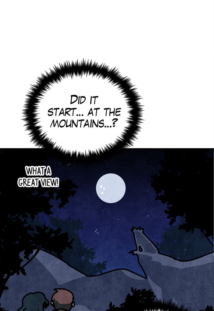 The Wolf & Red Riding Hood Chapter 39 page 31 - 