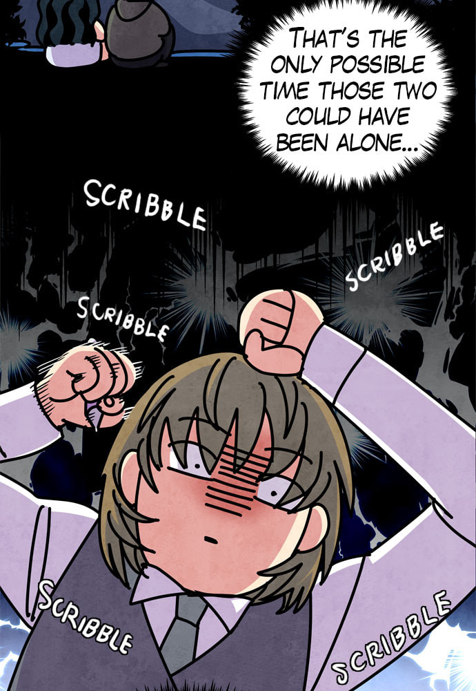 The Wolf & Red Riding Hood Chapter 39 page 32 - 