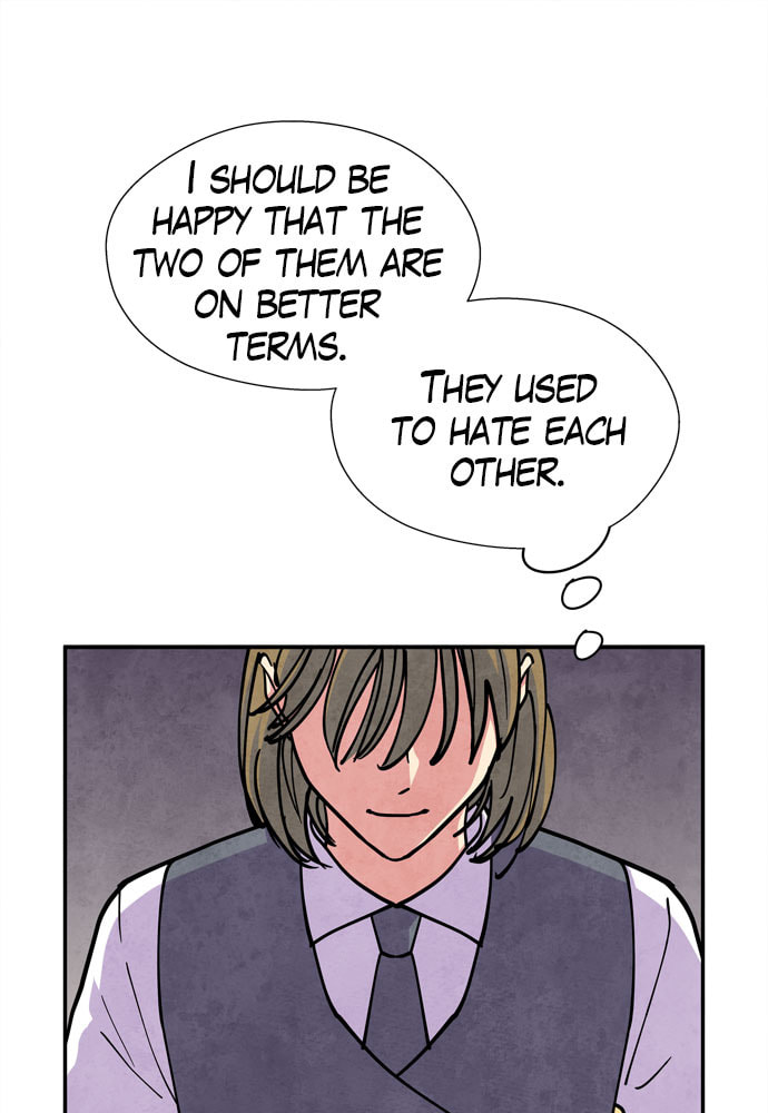 The Wolf & Red Riding Hood Chapter 39 page 35 - 
