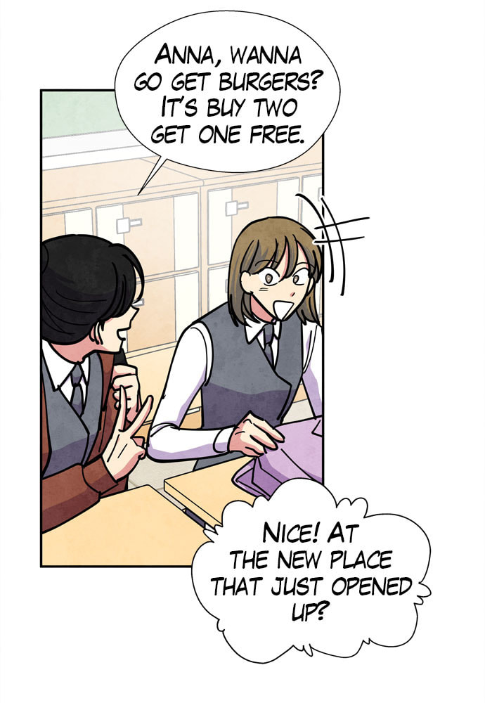 The Wolf & Red Riding Hood Chapter 39 page 38 - 