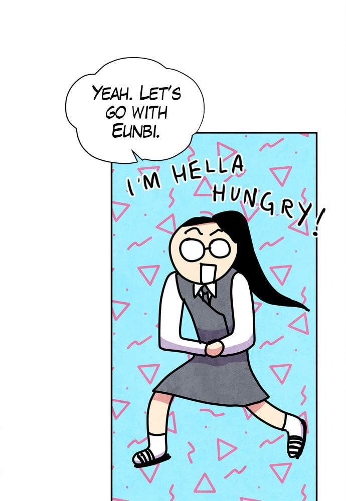 The Wolf & Red Riding Hood Chapter 39 page 39 - 