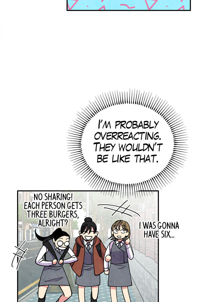 The Wolf & Red Riding Hood Chapter 39 page 40 - 