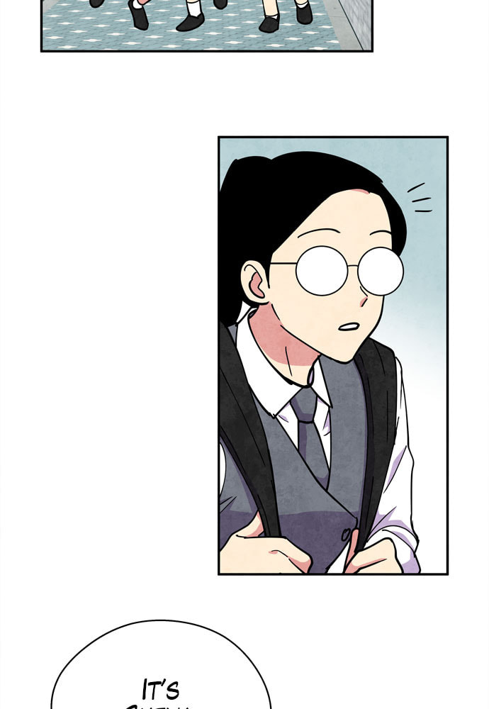 The Wolf & Red Riding Hood Chapter 39 page 41 - 
