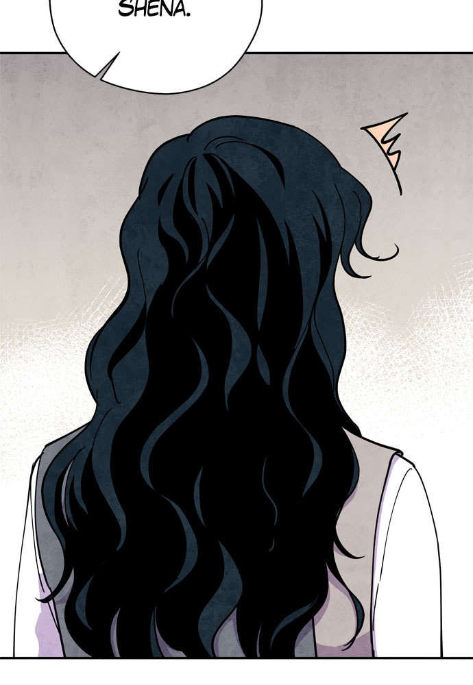 The Wolf & Red Riding Hood Chapter 39 page 42 - 