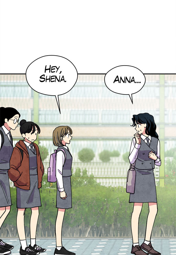 The Wolf & Red Riding Hood Chapter 39 page 43 - 