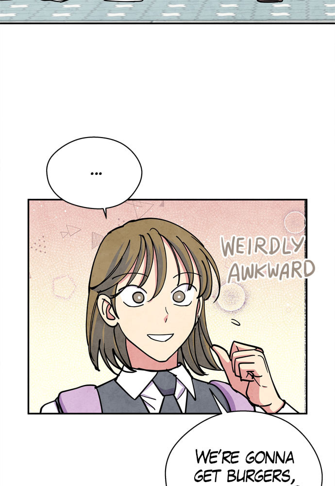 The Wolf & Red Riding Hood Chapter 39 page 44 - 