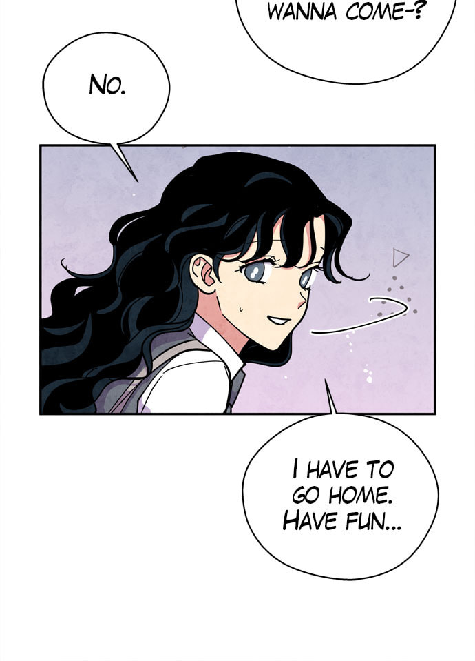 The Wolf & Red Riding Hood Chapter 39 page 45 - 
