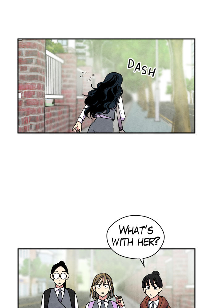 The Wolf & Red Riding Hood Chapter 39 page 46 - 