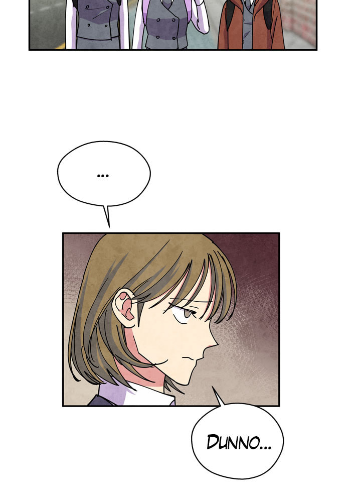 The Wolf & Red Riding Hood Chapter 39 page 47 - 