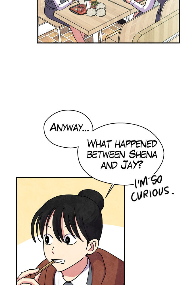 The Wolf & Red Riding Hood Chapter 39 page 49 - 