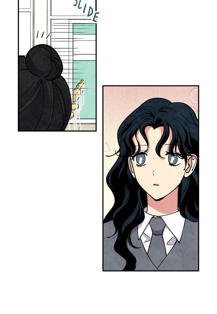 The Wolf & Red Riding Hood Chapter 39 page 6 - 