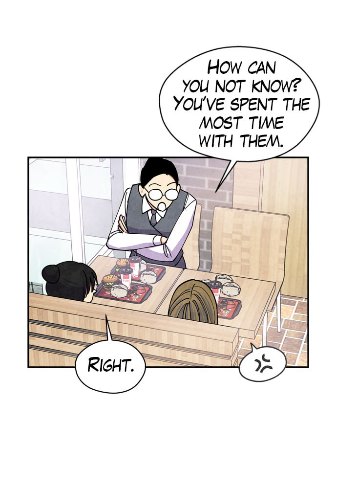 The Wolf & Red Riding Hood Chapter 39 page 51 - 