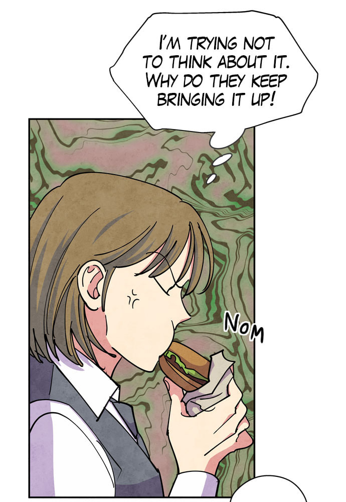 The Wolf & Red Riding Hood Chapter 39 page 52 - 