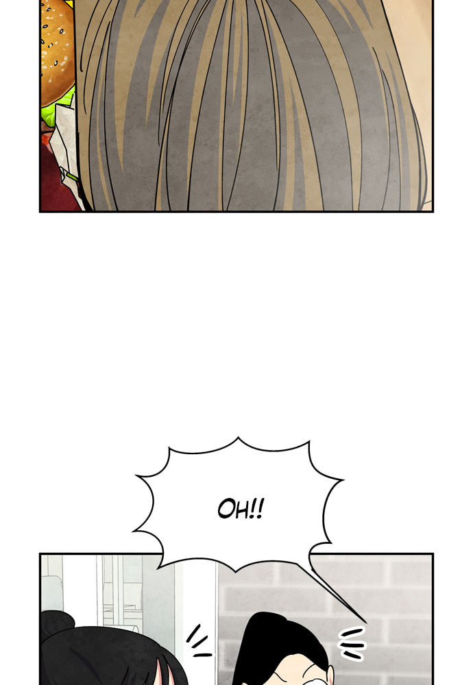 The Wolf & Red Riding Hood Chapter 39 page 54 - 