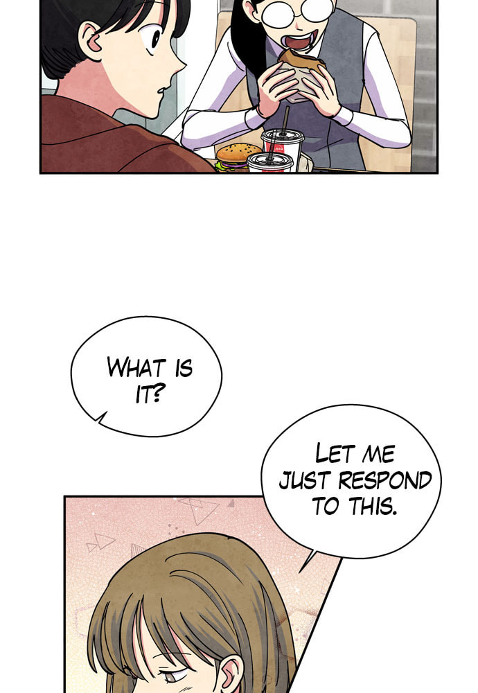 The Wolf & Red Riding Hood Chapter 39 page 55 - 