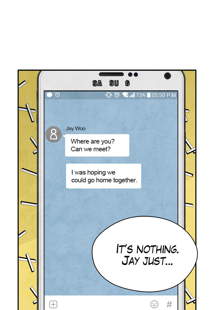 The Wolf & Red Riding Hood Chapter 39 page 58 - 