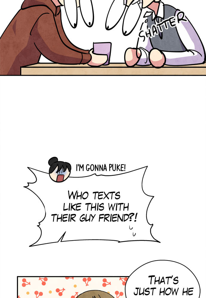 The Wolf & Red Riding Hood Chapter 39 page 60 - 
