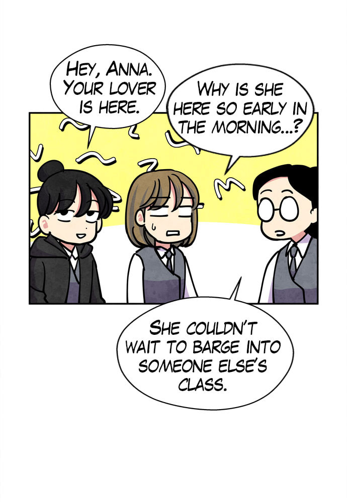 The Wolf & Red Riding Hood Chapter 39 page 7 - 