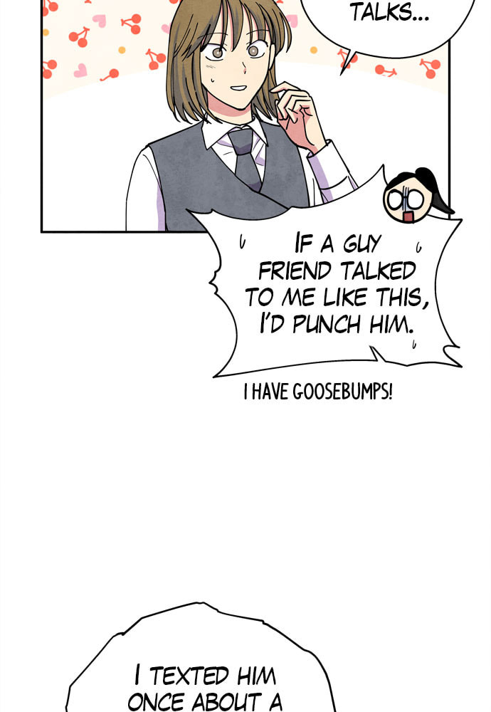 The Wolf & Red Riding Hood Chapter 39 page 61 - 