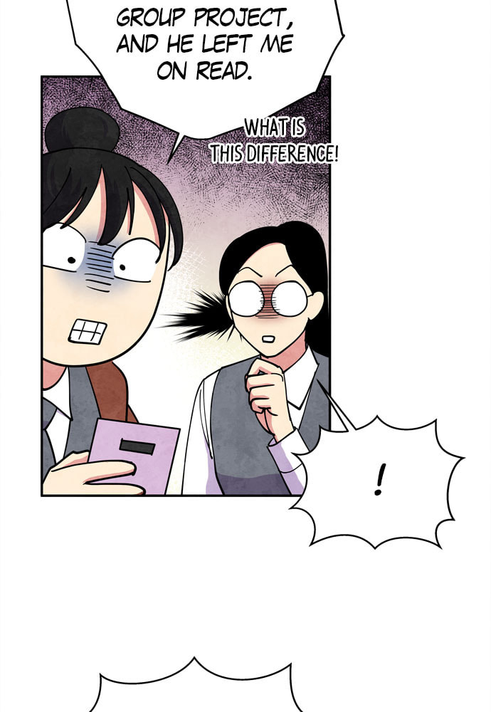 The Wolf & Red Riding Hood Chapter 39 page 62 - 