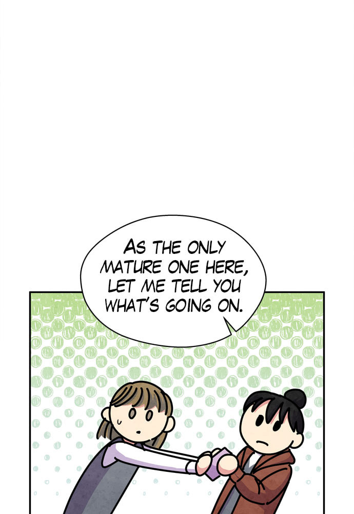 The Wolf & Red Riding Hood Chapter 39 page 66 - 