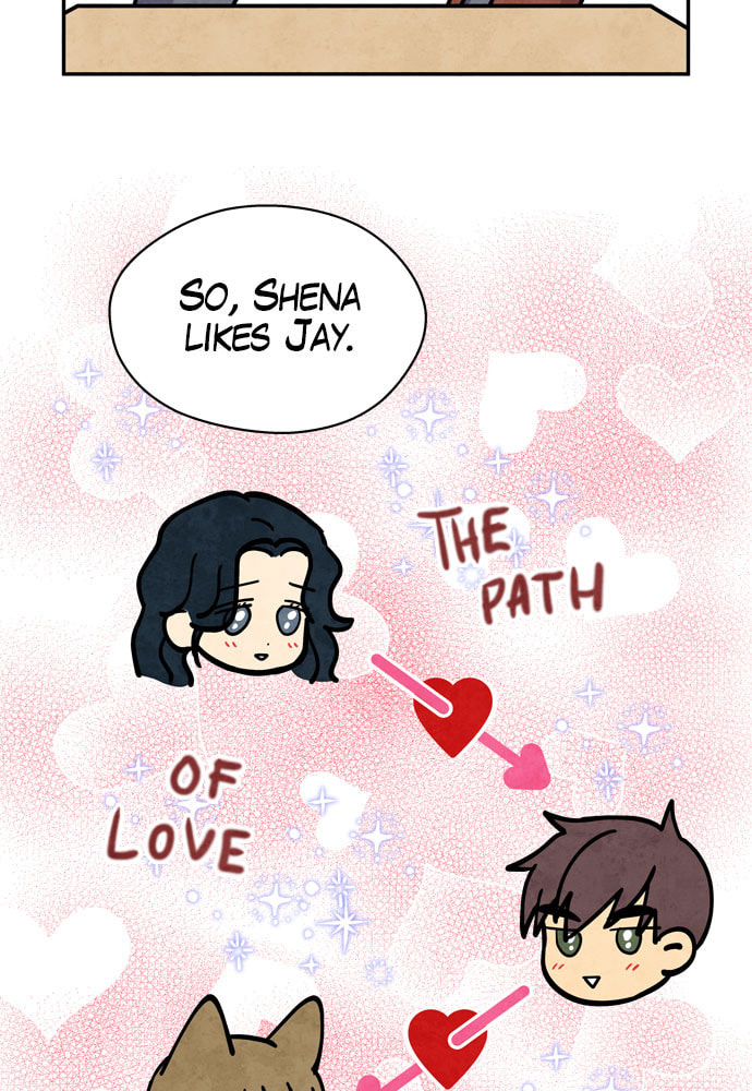 The Wolf & Red Riding Hood Chapter 39 page 67 - 