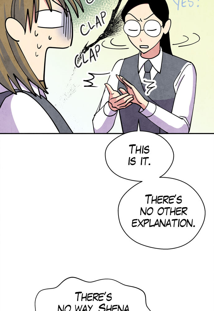 The Wolf & Red Riding Hood Chapter 39 page 69 - 