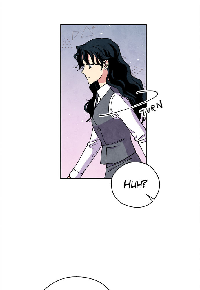 The Wolf & Red Riding Hood Chapter 39 page 8 - 