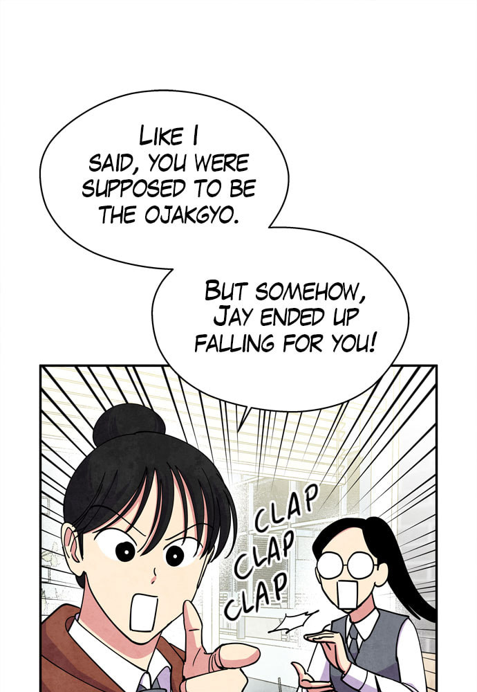 The Wolf & Red Riding Hood Chapter 39 page 72 - 