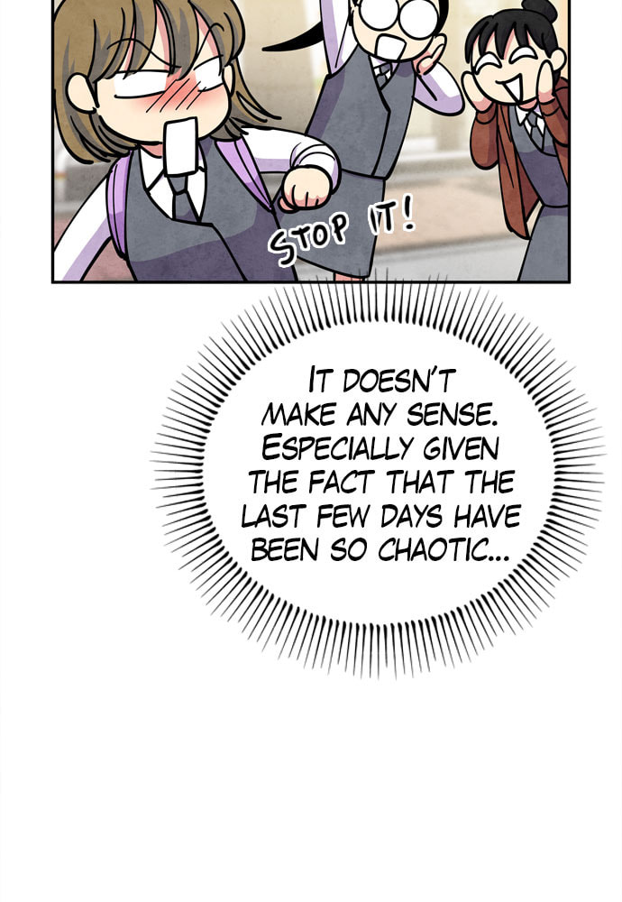 The Wolf & Red Riding Hood Chapter 39 page 75 - 