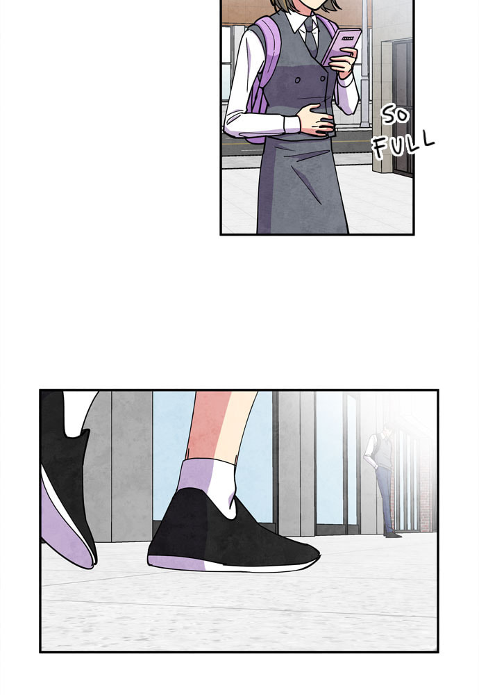 The Wolf & Red Riding Hood Chapter 39 page 77 - 