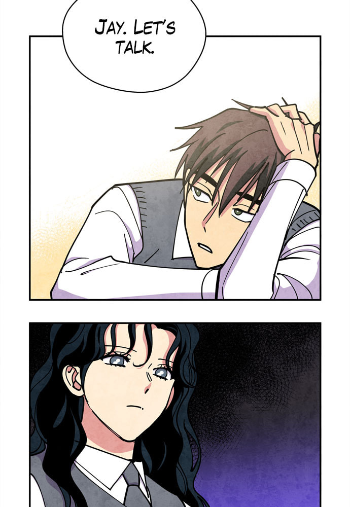 The Wolf & Red Riding Hood Chapter 39 page 9 - 