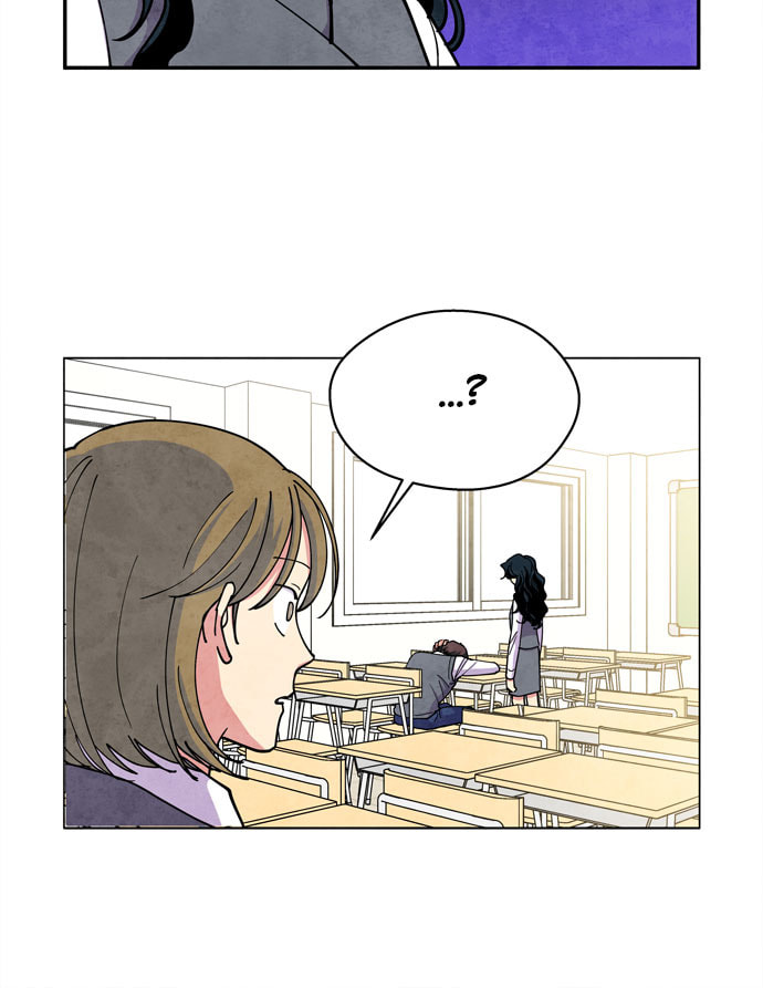 The Wolf & Red Riding Hood Chapter 39 page 10 - 