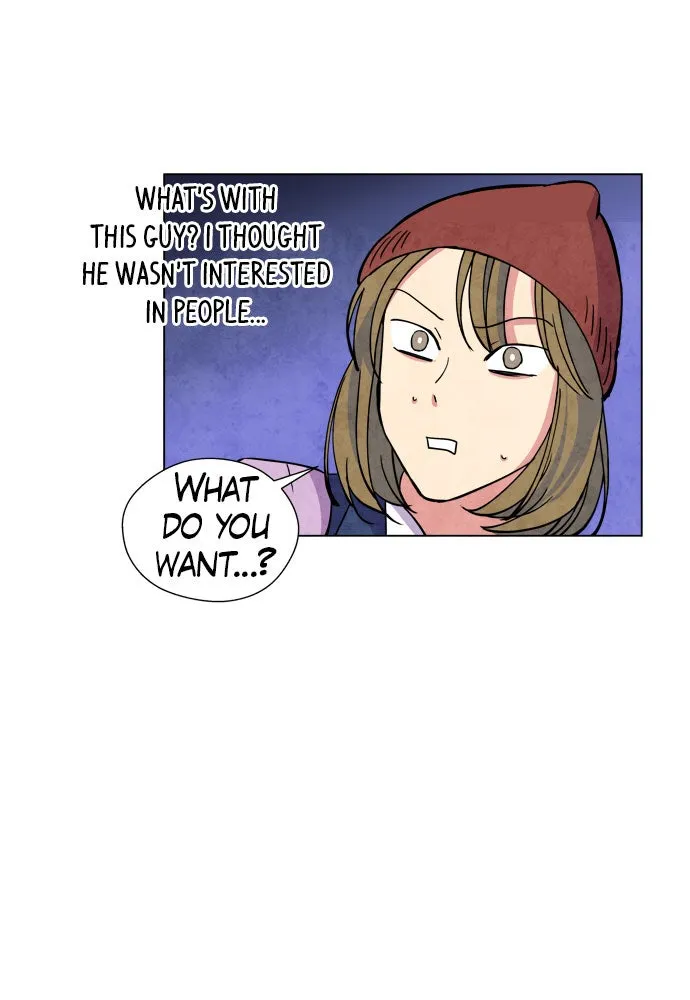 The Wolf & Red Riding Hood Chapter 4 page 2 - 