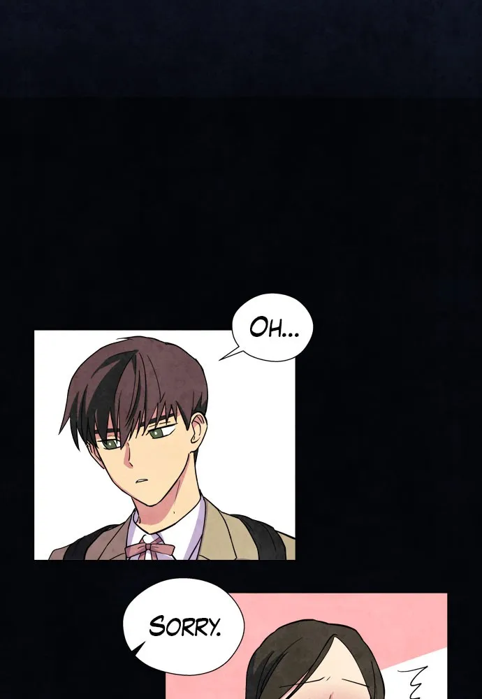 The Wolf & Red Riding Hood Chapter 4 page 11 - 