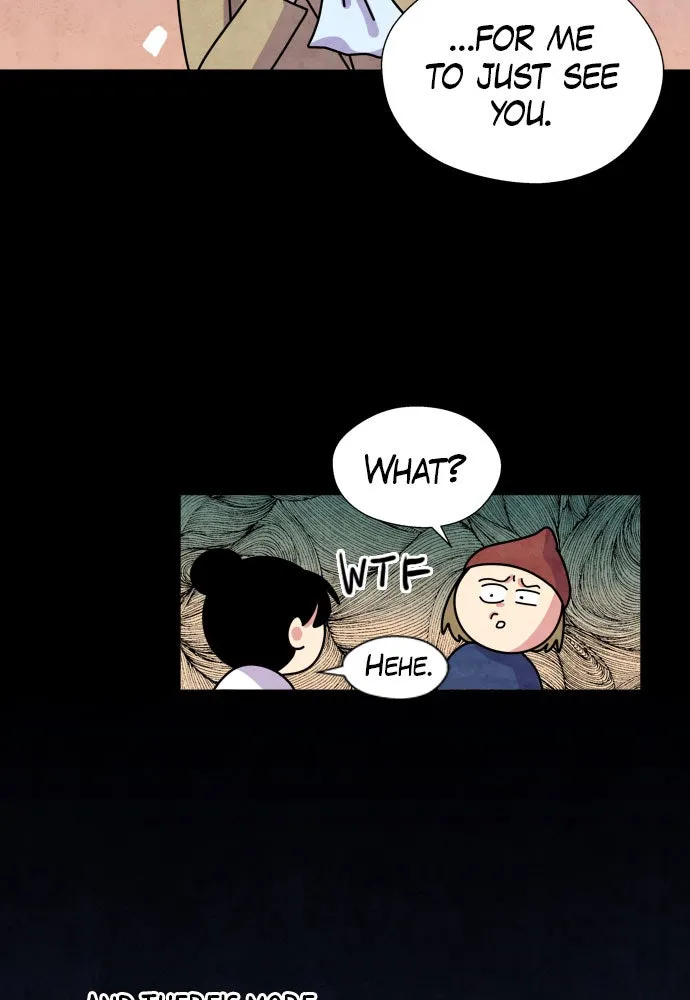 The Wolf & Red Riding Hood Chapter 4 page 13 - 