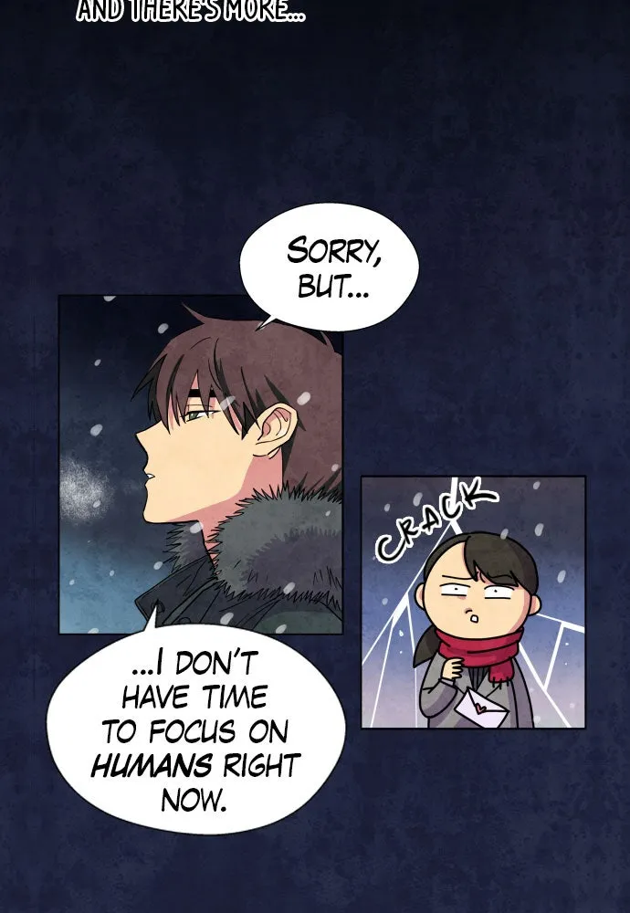 The Wolf & Red Riding Hood Chapter 4 page 14 - 