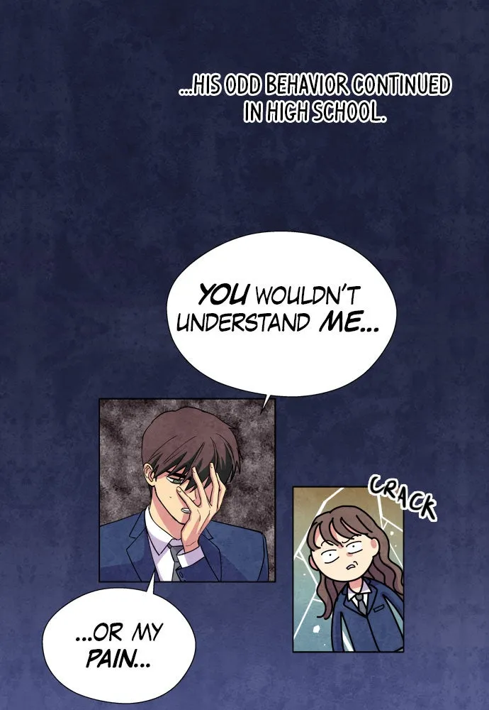 The Wolf & Red Riding Hood Chapter 4 page 15 - 