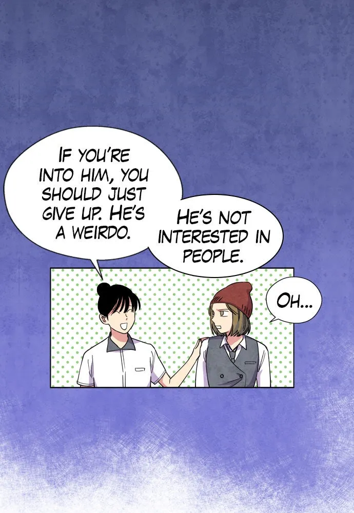The Wolf & Red Riding Hood Chapter 4 page 16 - 
