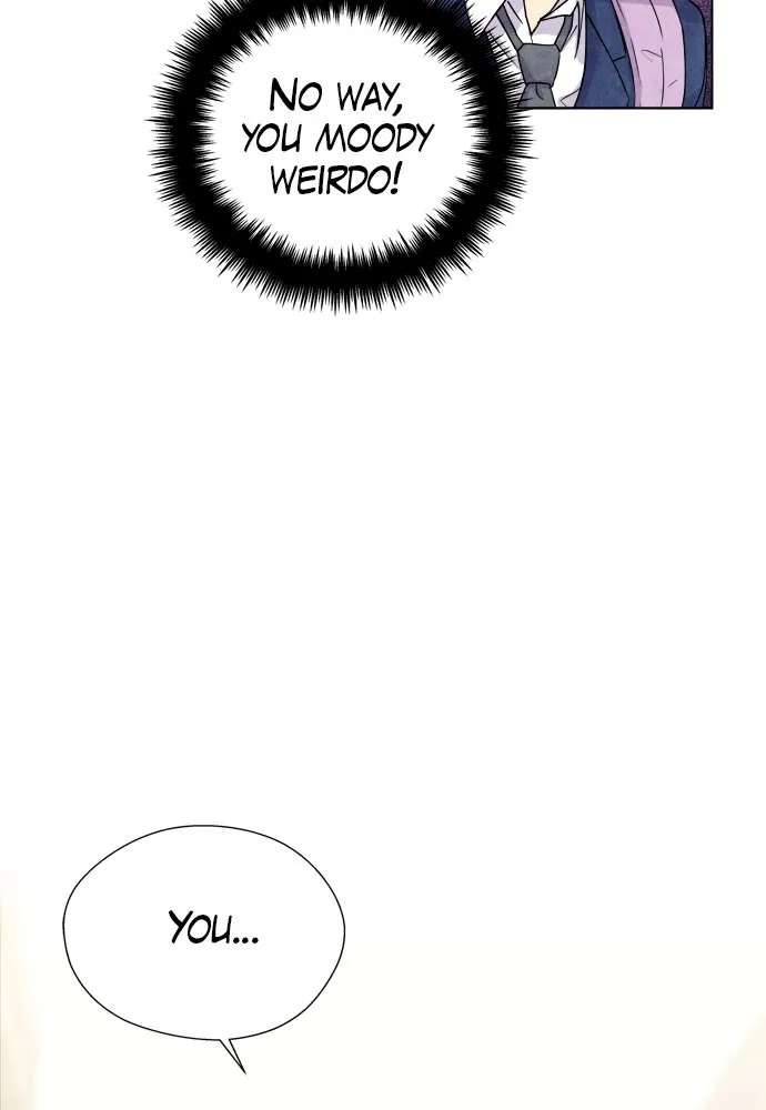 The Wolf & Red Riding Hood Chapter 4 page 19 - 