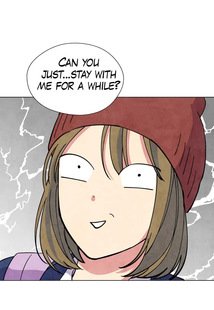 The Wolf & Red Riding Hood Chapter 4 page 3 - 