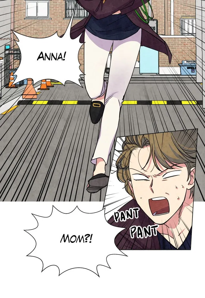 The Wolf & Red Riding Hood Chapter 4 page 23 - 