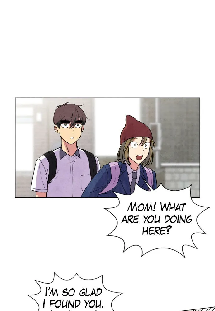The Wolf & Red Riding Hood Chapter 4 page 24 - 