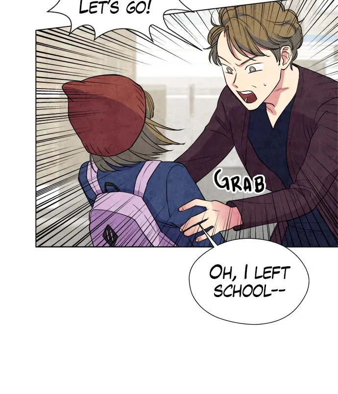The Wolf & Red Riding Hood Chapter 4 page 25 - 