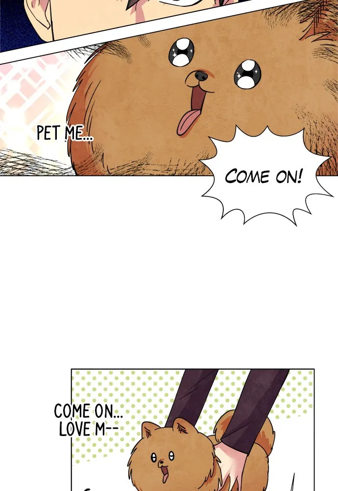 The Wolf & Red Riding Hood Chapter 4 page 28 - 
