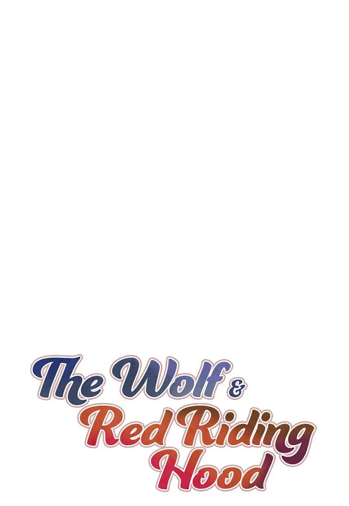 The Wolf & Red Riding Hood Chapter 4 page 4 - 