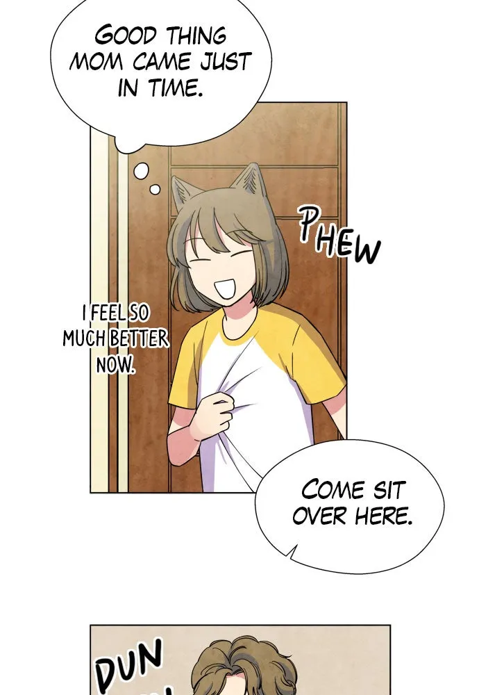 The Wolf & Red Riding Hood Chapter 4 page 33 - 