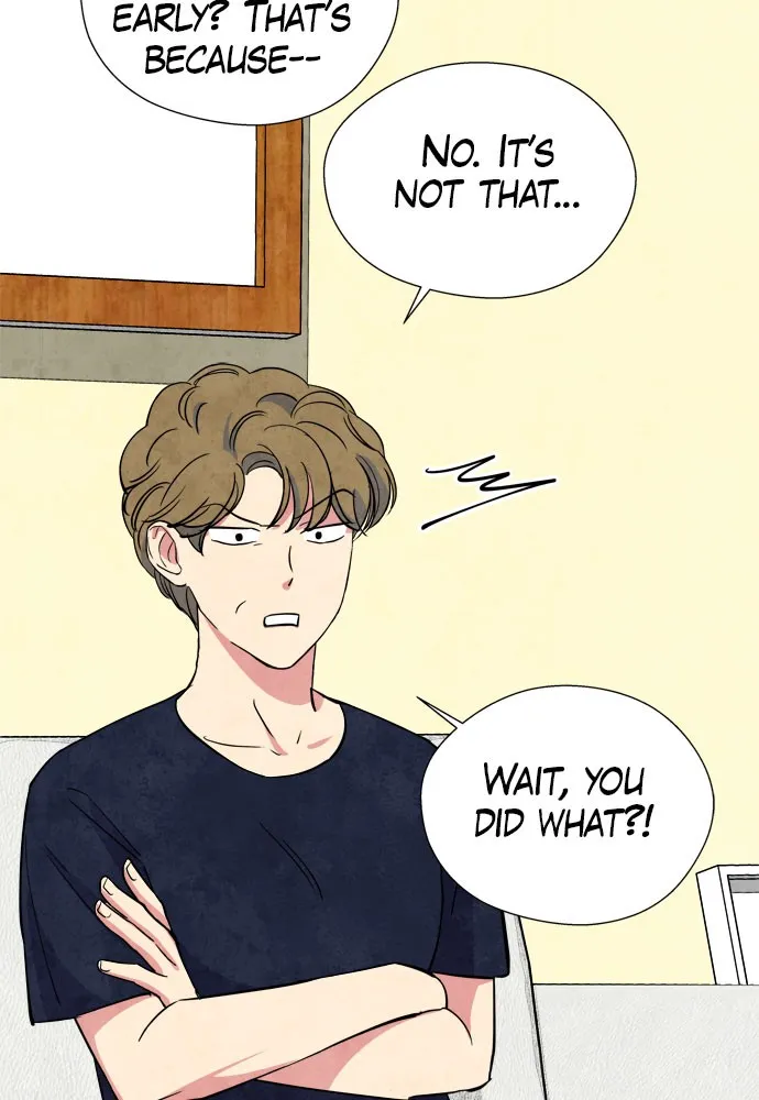 The Wolf & Red Riding Hood Chapter 4 page 36 - 