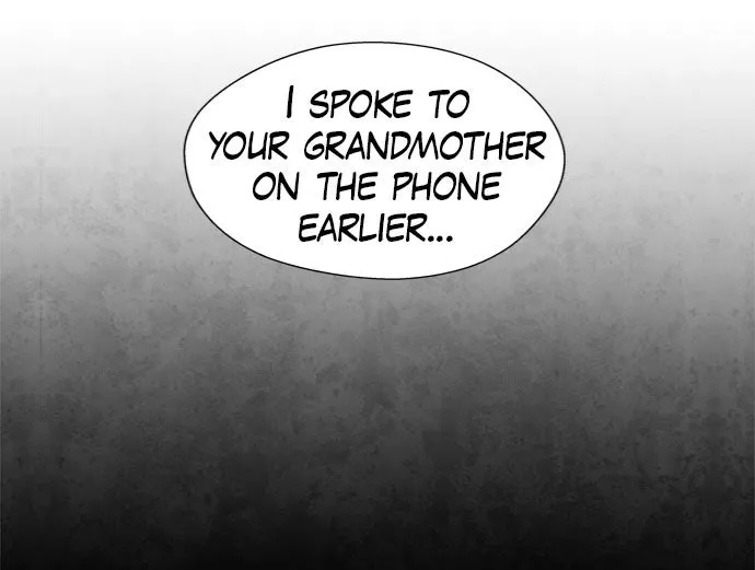 The Wolf & Red Riding Hood Chapter 4 page 38 - 